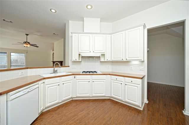 10917 Ballybunion PL, Austin, TX 78747