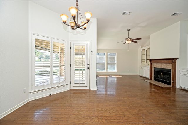 10917 Ballybunion PL, Austin, TX 78747