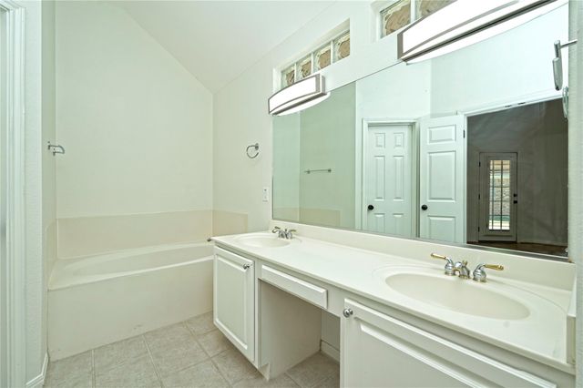 10917 Ballybunion PL, Austin, TX 78747