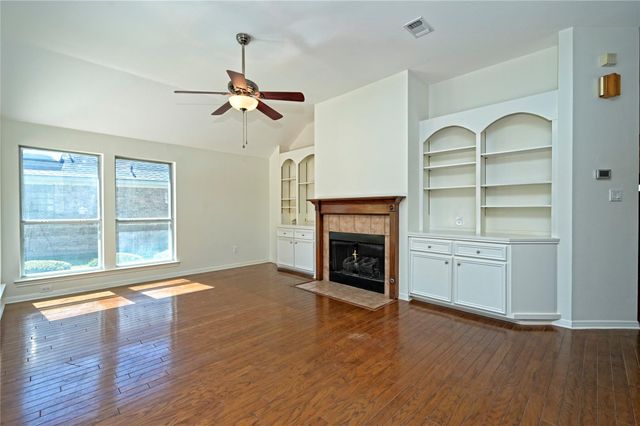10917 Ballybunion PL, Austin, TX 78747
