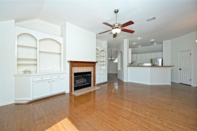 10917 Ballybunion PL, Austin, TX 78747