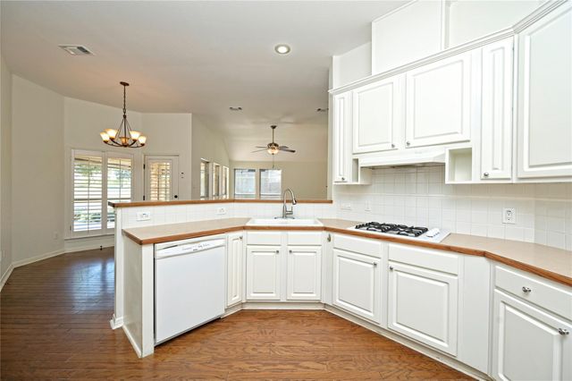 10917 Ballybunion PL, Austin, TX 78747