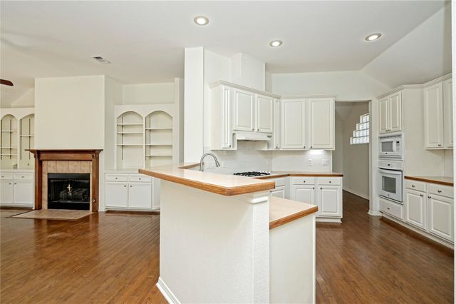 10917 Ballybunion PL, Austin, TX 78747