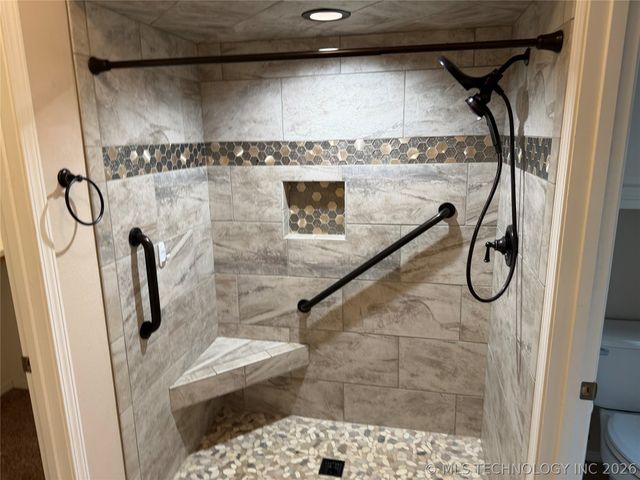 1649 Brentwood, Ardmore, OK 73401