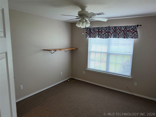 1649 Brentwood, Ardmore, OK 73401