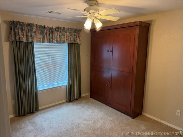 1649 Brentwood, Ardmore, OK 73401