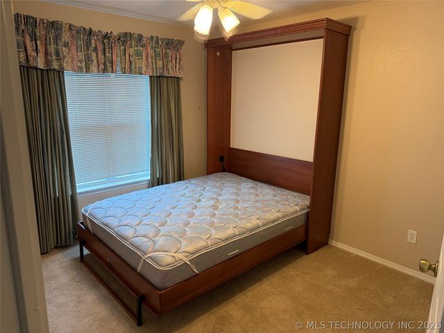 1649 Brentwood, Ardmore, OK 73401