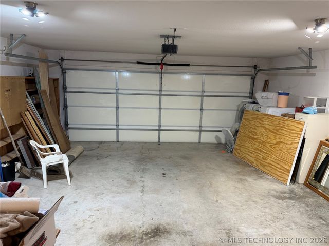 1649 Brentwood, Ardmore, OK 73401