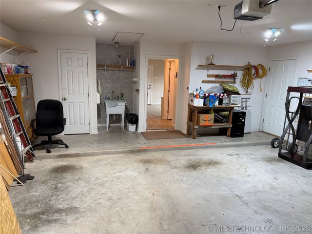 1649 Brentwood, Ardmore, OK 73401