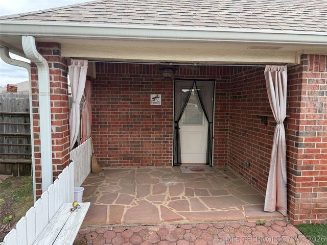 1649 Brentwood, Ardmore, OK 73401