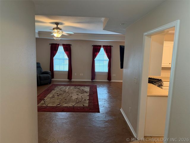 1649 Brentwood, Ardmore, OK 73401