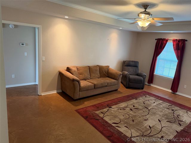 1649 Brentwood, Ardmore, OK 73401