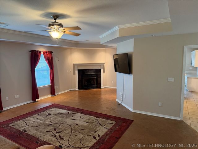 1649 Brentwood, Ardmore, OK 73401