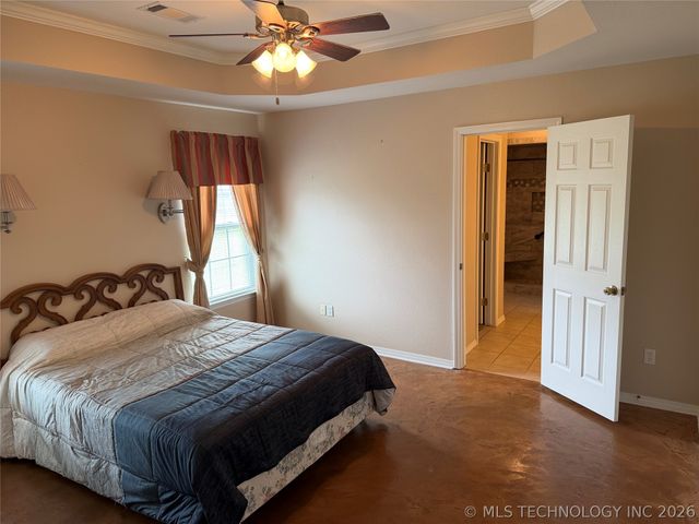 1649 Brentwood, Ardmore, OK 73401