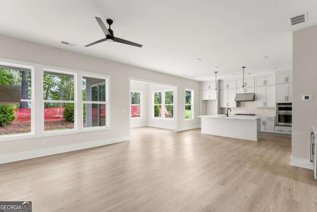 3552 Cedarvale Court, Powder Springs, GA 30127