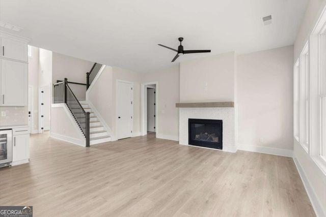 3552 Cedarvale Court, Powder Springs, GA 30127