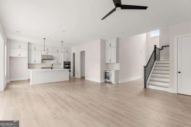 3552 Cedarvale Court, Powder Springs, GA 30127