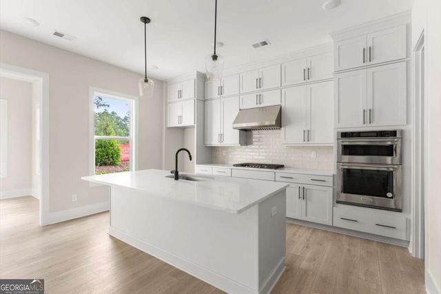 3552 Cedarvale Court, Powder Springs, GA 30127