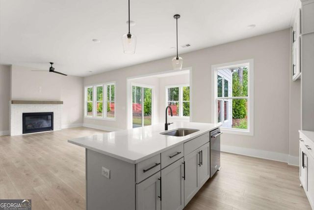 3552 Cedarvale Court, Powder Springs, GA 30127