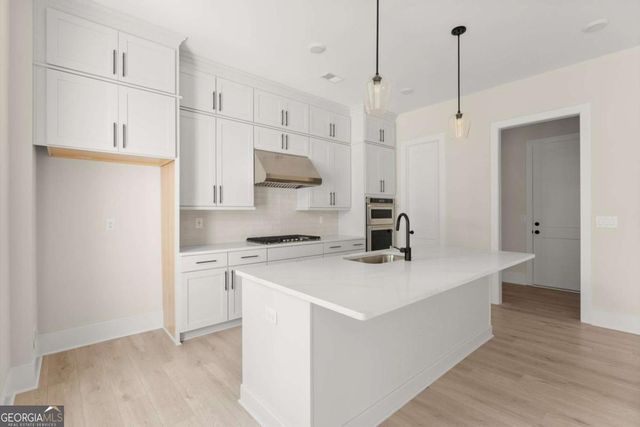 3552 Cedarvale Court, Powder Springs, GA 30127