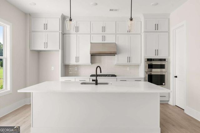 3552 Cedarvale Court, Powder Springs, GA 30127