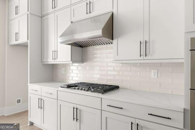 3552 Cedarvale Court, Powder Springs, GA 30127