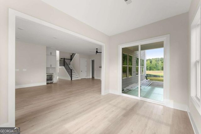 3552 Cedarvale Court, Powder Springs, GA 30127