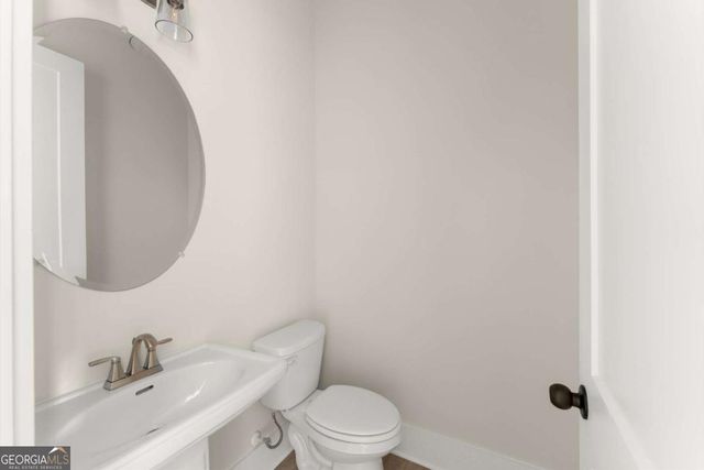 3552 Cedarvale Court, Powder Springs, GA 30127