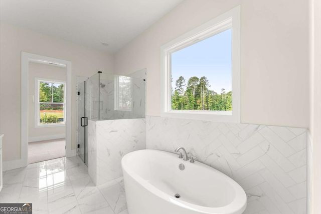 3552 Cedarvale Court, Powder Springs, GA 30127