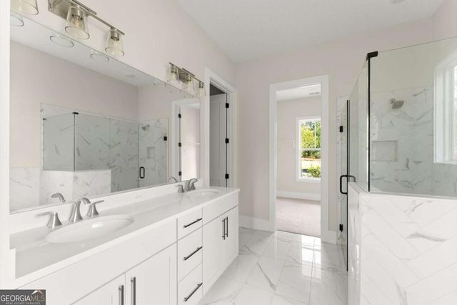 3552 Cedarvale Court, Powder Springs, GA 30127