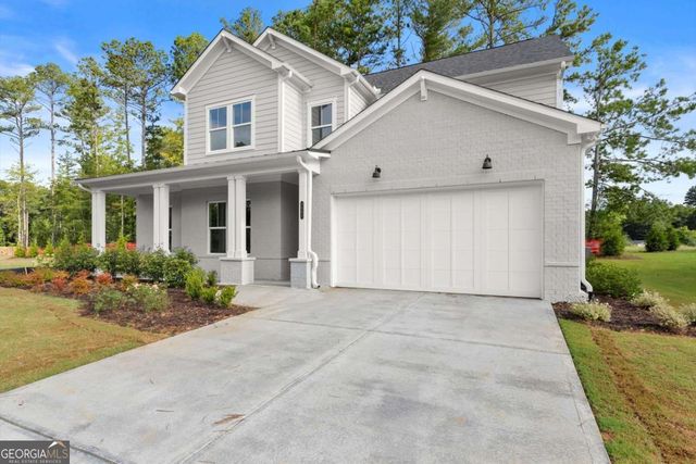 3552 Cedarvale Court, Powder Springs, GA 30127