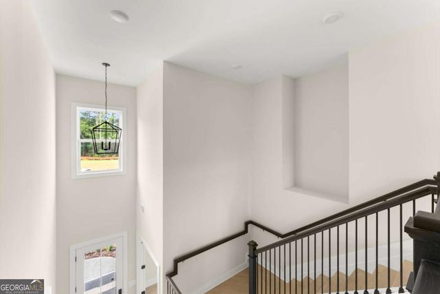 3552 Cedarvale Court, Powder Springs, GA 30127