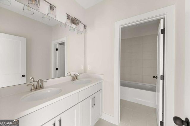 3552 Cedarvale Court, Powder Springs, GA 30127