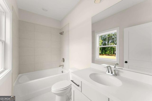 3552 Cedarvale Court, Powder Springs, GA 30127