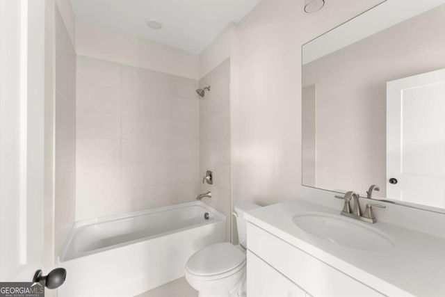 3552 Cedarvale Court, Powder Springs, GA 30127