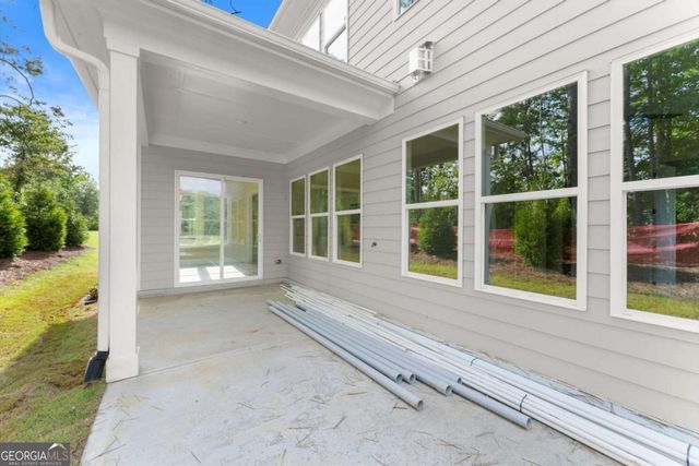 3552 Cedarvale Court, Powder Springs, GA 30127