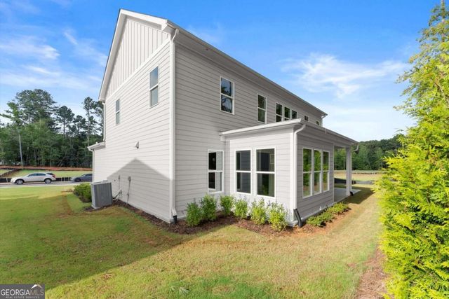 3552 Cedarvale Court, Powder Springs, GA 30127