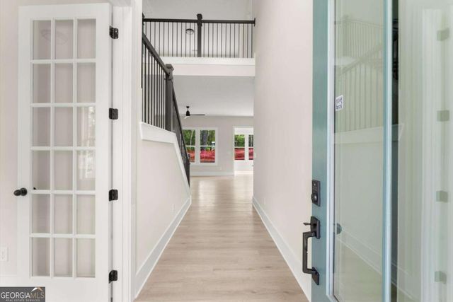 3552 Cedarvale Court, Powder Springs, GA 30127