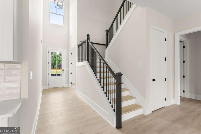 3552 Cedarvale Court, Powder Springs, GA 30127