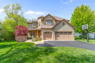 126 Millstone Road, Deerfield, IL 60015