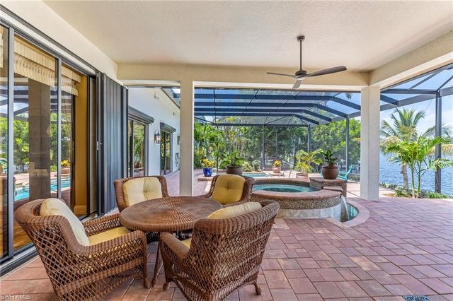 3552 Stuart CT, Fort Myers, FL 33901