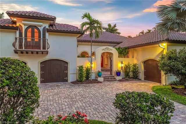 3552 Stuart CT, Fort Myers, FL 33901