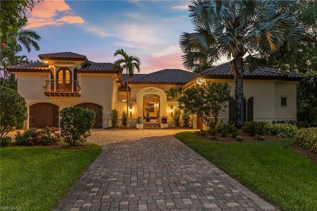 3552 Stuart CT, Fort Myers, FL 33901