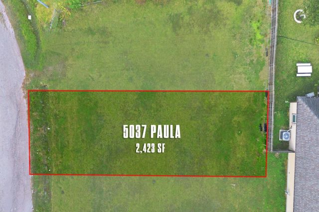 5043, 5045 Higgins And 5035,5037 Paula Street, Houston, TX 77033