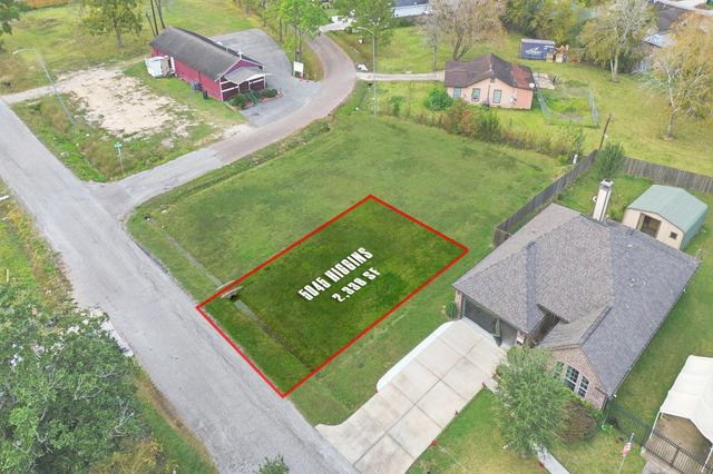 5043, 5045 Higgins And 5035,5037 Paula Street, Houston, TX 77033