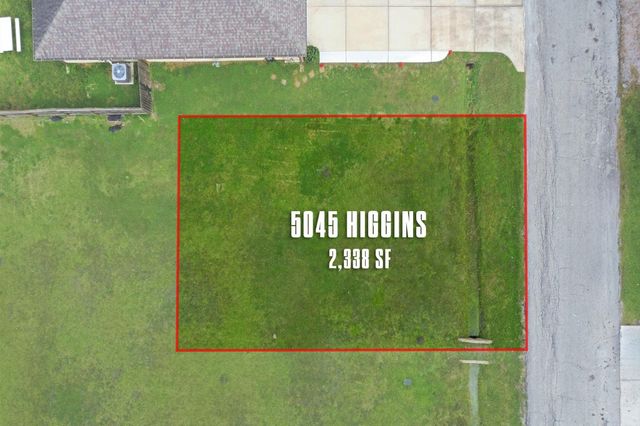 5043, 5045 Higgins And 5035,5037 Paula Street, Houston, TX 77033
