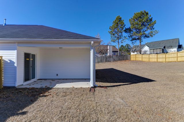 2360 Daylilly Street, Sumter, SC 29153