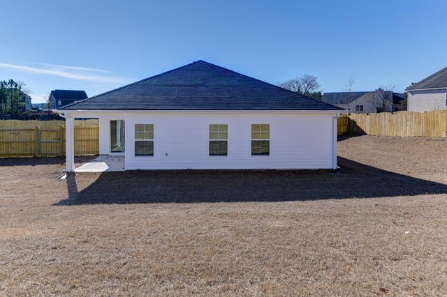 2360 Daylilly Street, Sumter, SC 29153