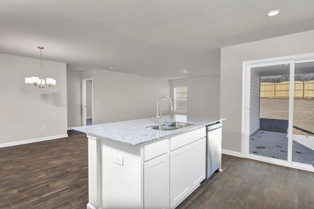 2360 Daylilly Street, Sumter, SC 29153