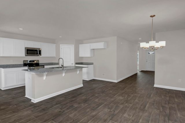 2360 Daylilly Street, Sumter, SC 29153